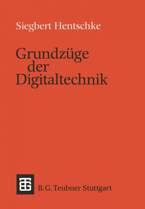 Grundzuge Der Digitaltechnik