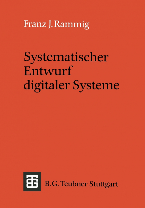 Systematischer Entwurf digitaler Systeme