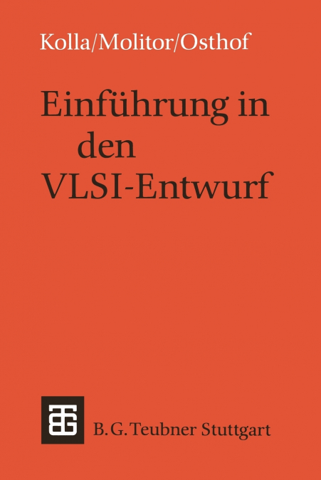 Einführung in den VLSI-Entwurf