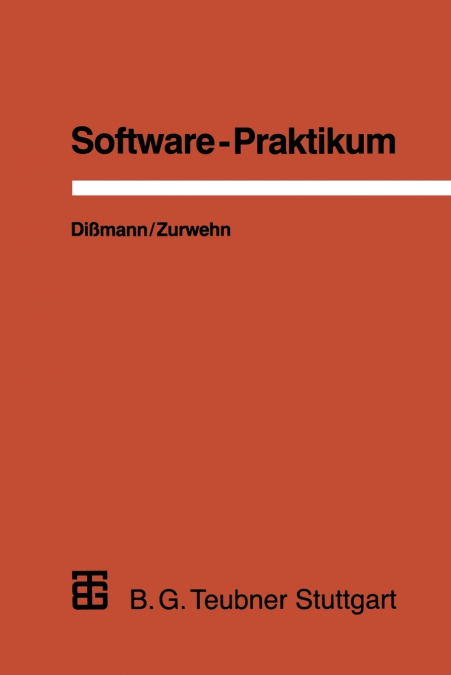 Software-Praktikum