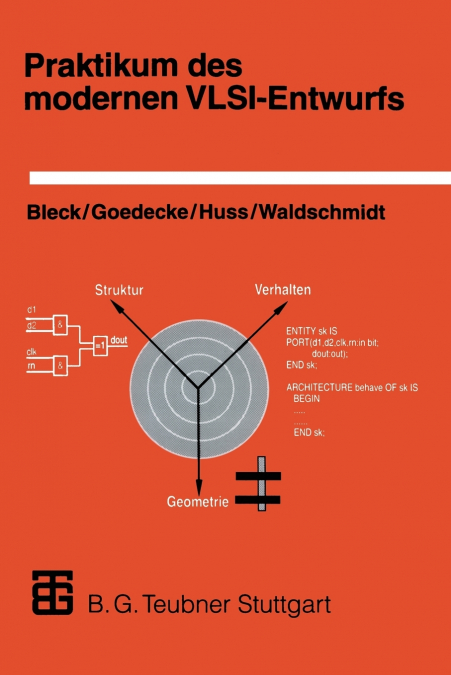 Praktikum des modernen VLSI-Entwurfs