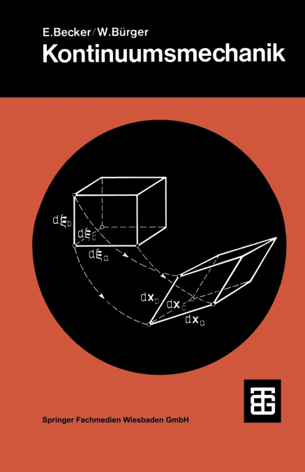 Kontinuumsmechanik