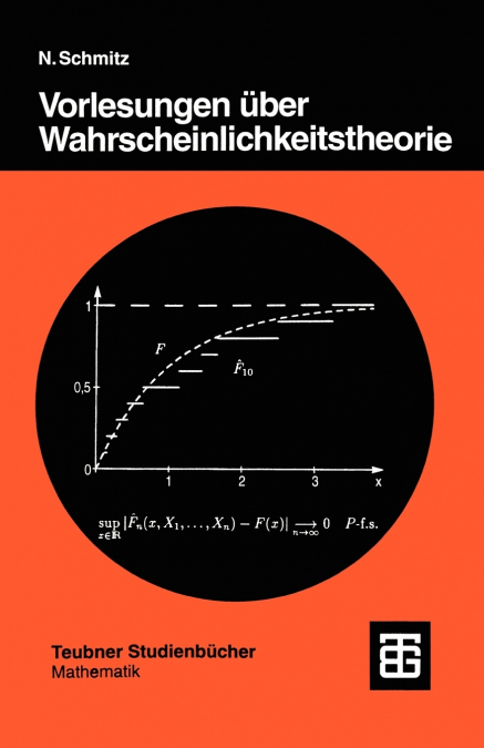 Vorlesungen über Wahrscheinlichkeitstheorie