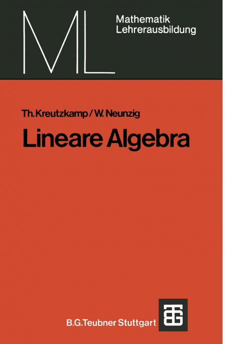 Lineare Algebra
