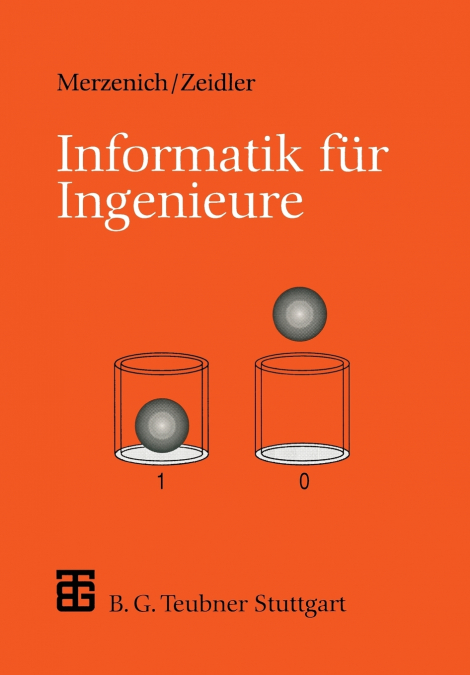 Informatik für Ingenieure