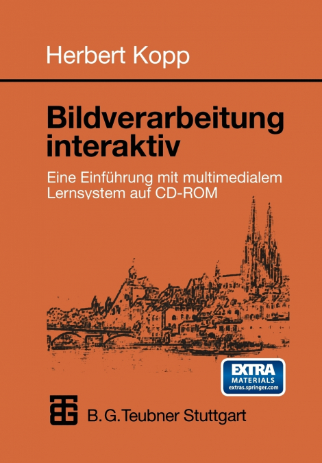 Bildverarbeitung interaktiv