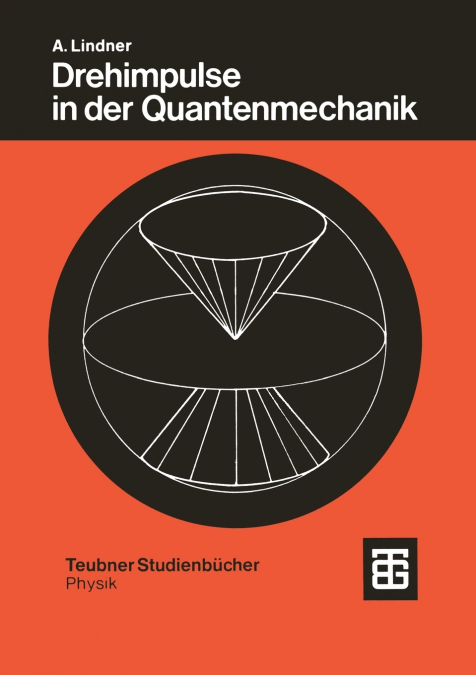 Drehimpulse in Der Quantenmechanik