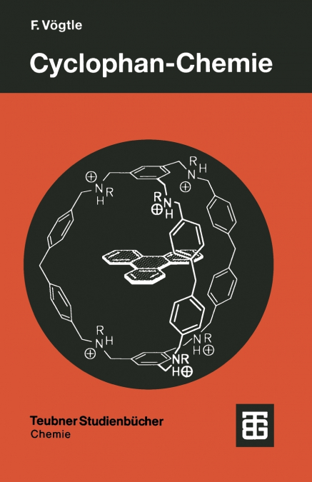 Cyclophan-Chemie