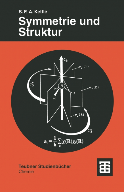 Symmetrie Und Struktur