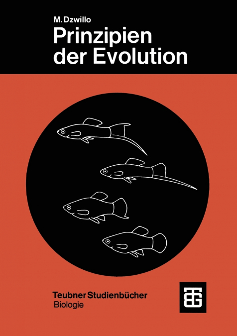 Prinzipien Der Evolution