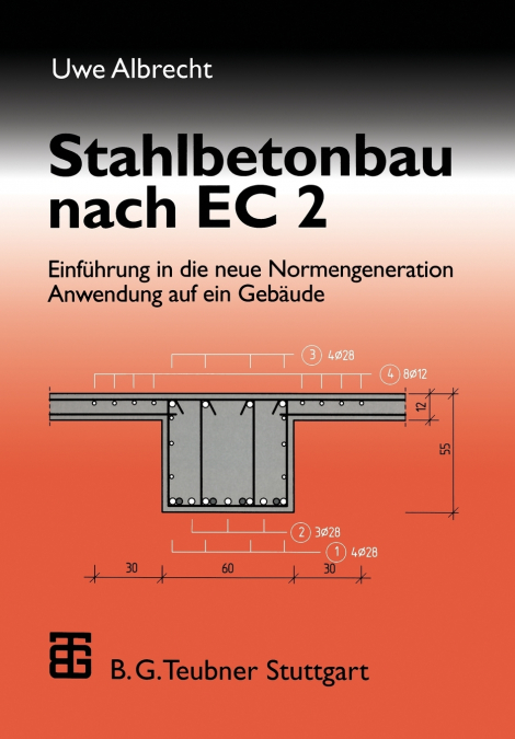 Stahlbetonbau nach EC 2