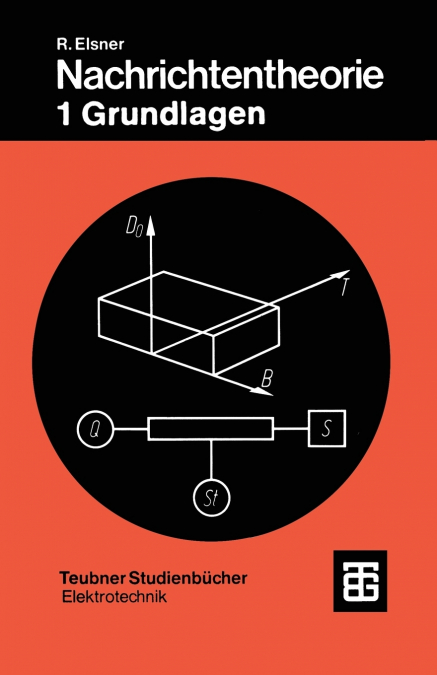 Nachrichtentheorie