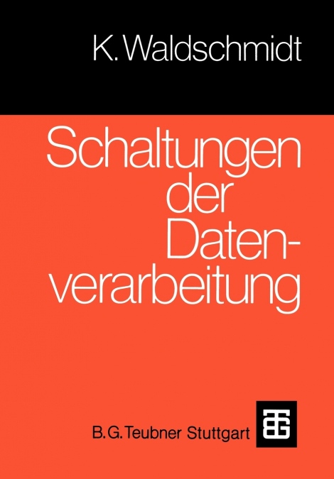 Schaltungen der Datenverarbeitung