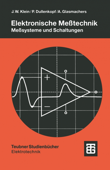 Elektronische Meßtechnik