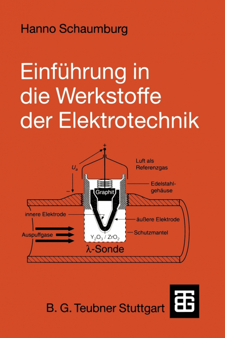 Einführung in die Werkstoffe der Elektrotechnik