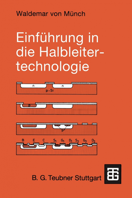 Einführung in die Halbleitertechnologie