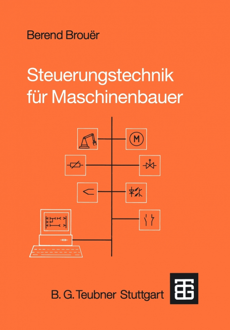Steuerungstechnik für Maschinenbauer