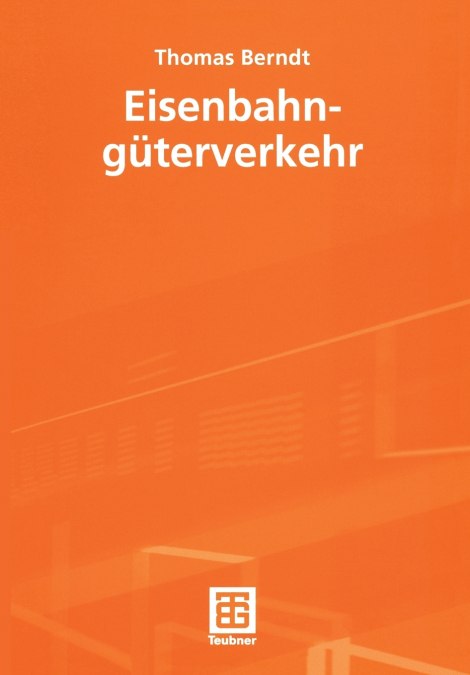 Eisenbahngüterverkehr