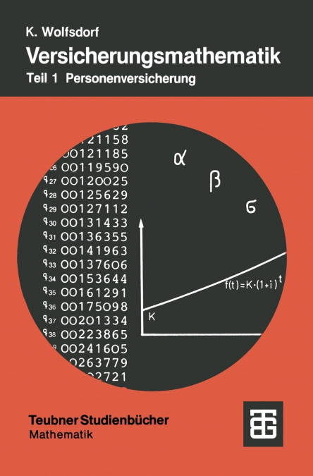 Versicherungsmathematik
