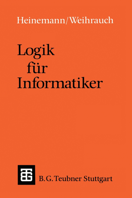 Logik für Informatiker