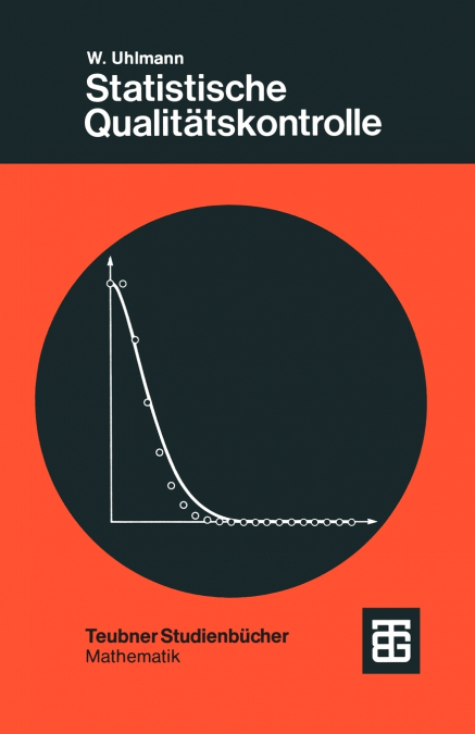 Statistische Qualitatskontrolle