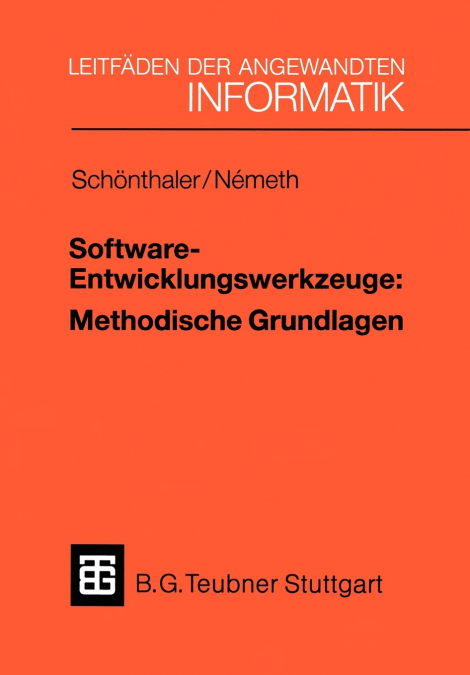 Software-Entwicklungswerkzeuge