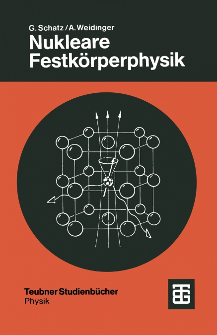Nukleare Festkorperphysik