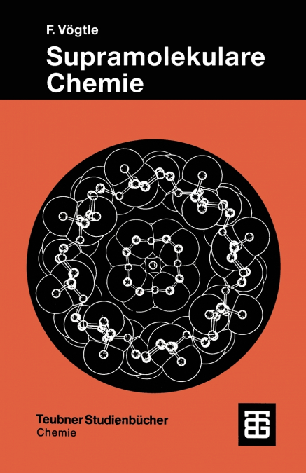 Supramolekulare Chemie