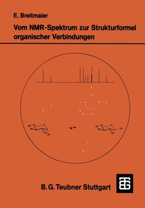 Vom NMR-Spektrum zur Strukturformel organischer Verbindungen