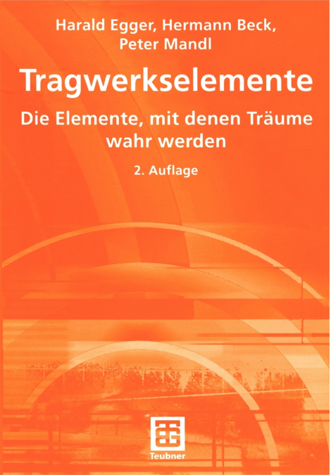 Tragwerkselemente