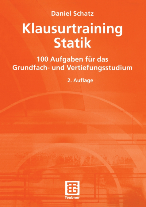 Klausurtraining Statik