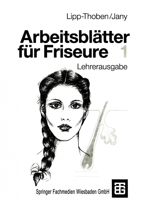 Arbeitsblatter Fur Friseure 1