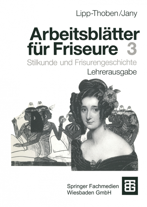 Arbeitsblatter Fur Friseure