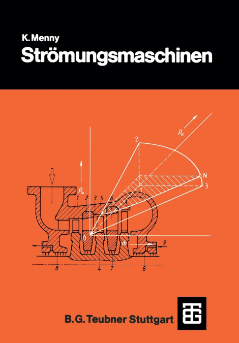 Stromungsmaschinen