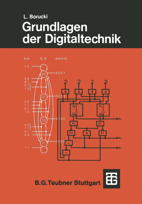 Grundlagen der Digitaltechnik