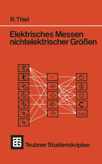 Elektrisches Messen nichtelektrischer Größen