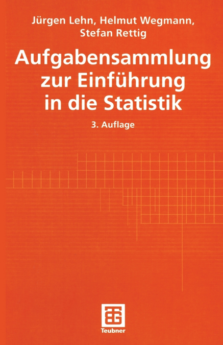 Aufgabensammlung zur Einführung in die Statistik