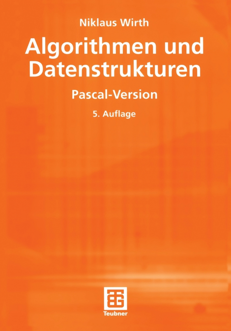 Algorithmen und Datenstrukturen