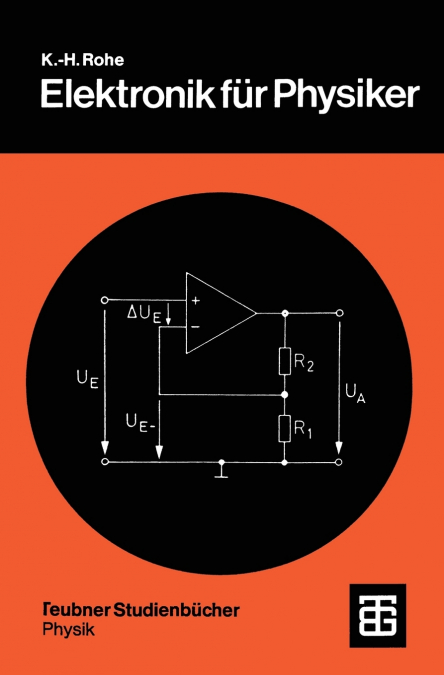 Elektronik für Physiker