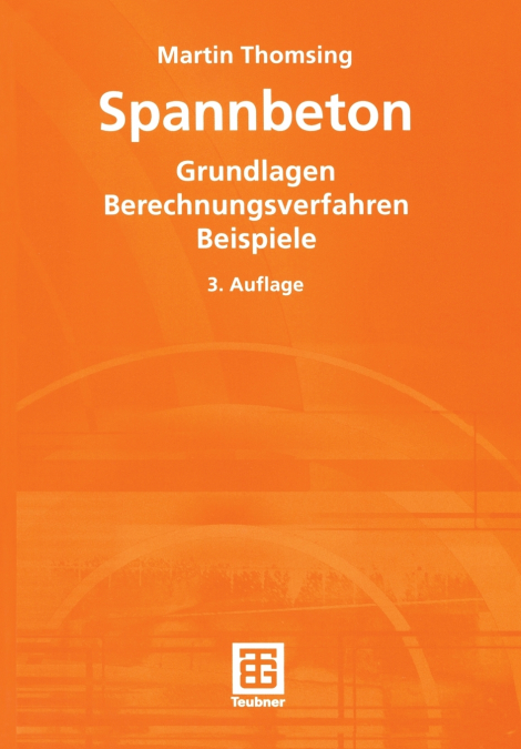 Spannbeton