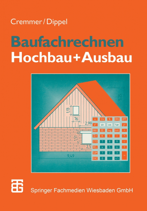 Baufachrechnen