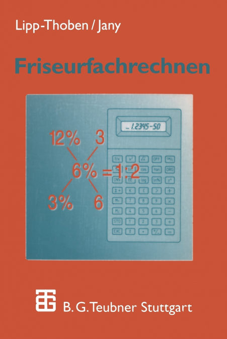 Friseurfachrechnen