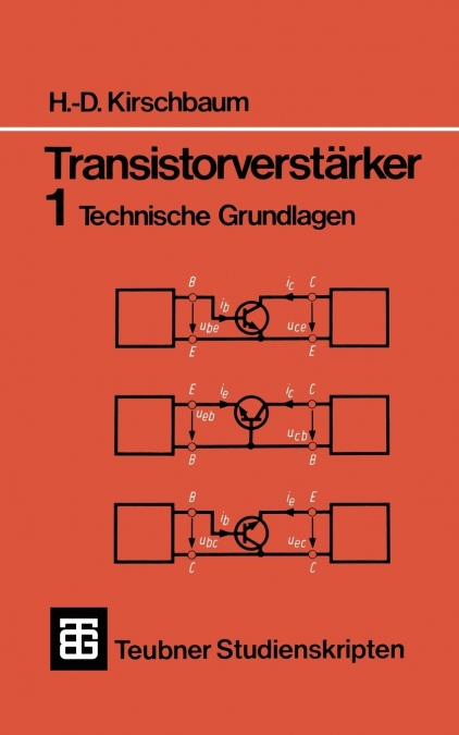 Transistorverstarker