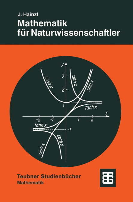 Mathematik Fur Naturwissenschaftler