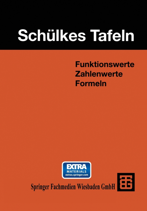 Schülkes Tafeln