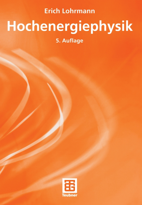 Hochenergiephysik