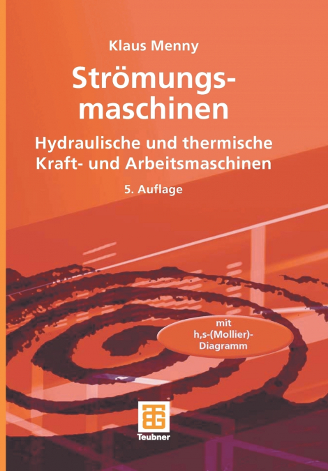 Strömungsmaschinen