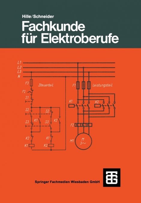 Fachkunde Fur Elektroberufe