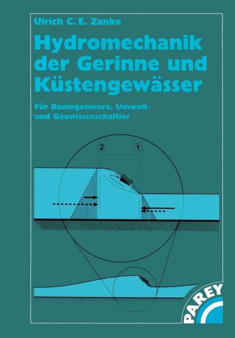 Hydromechanik der Gerinne und Küstengewässer