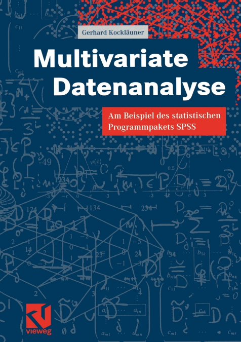 Multivariate Datenanalyse